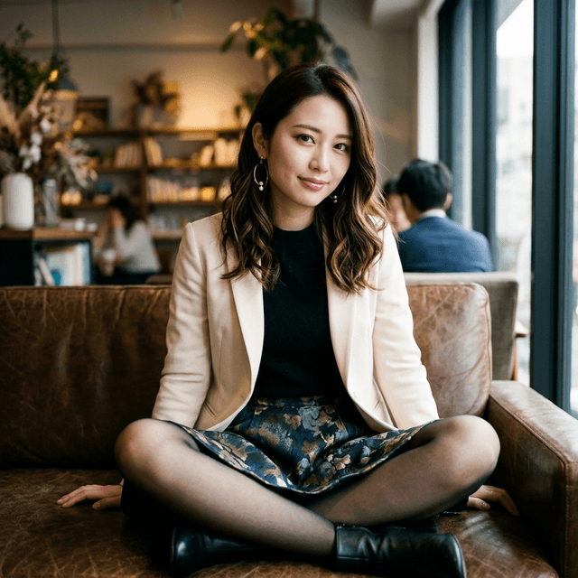 How to Write Perfect AI Character Prompts