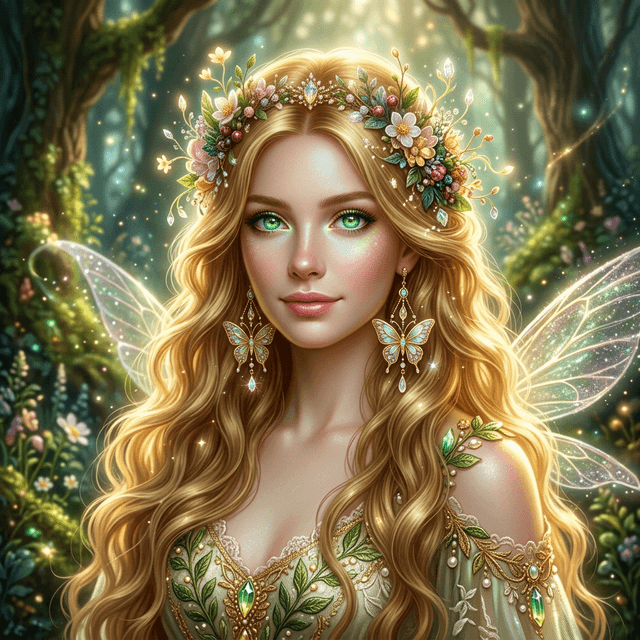 Serena - Empathetic AI